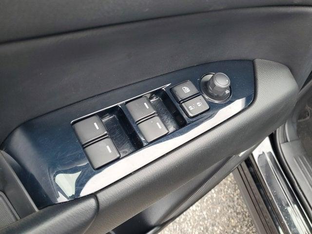 used 2019 Mazda CX-5 car, priced at $20,950