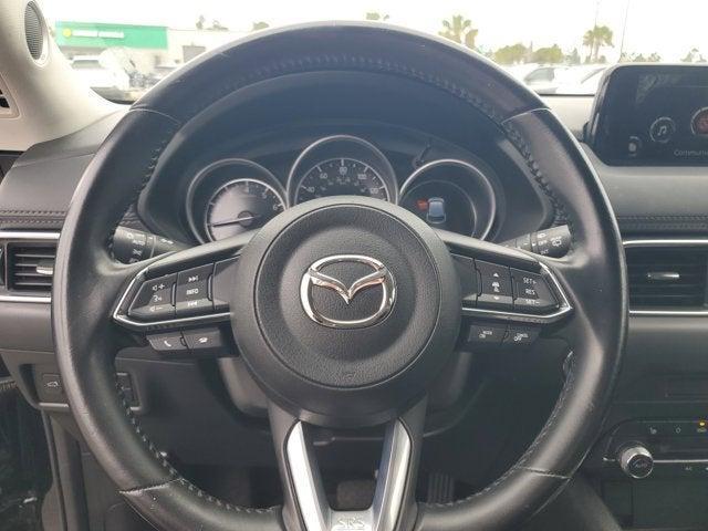 used 2019 Mazda CX-5 car, priced at $20,950