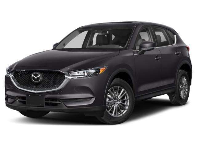 used 2019 Mazda CX-5 car, priced at $20,950