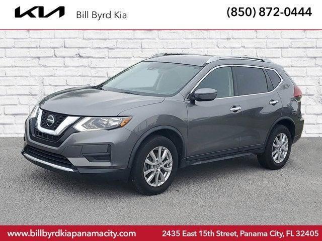 used 2019 Nissan Rogue car, priced at $17,950
