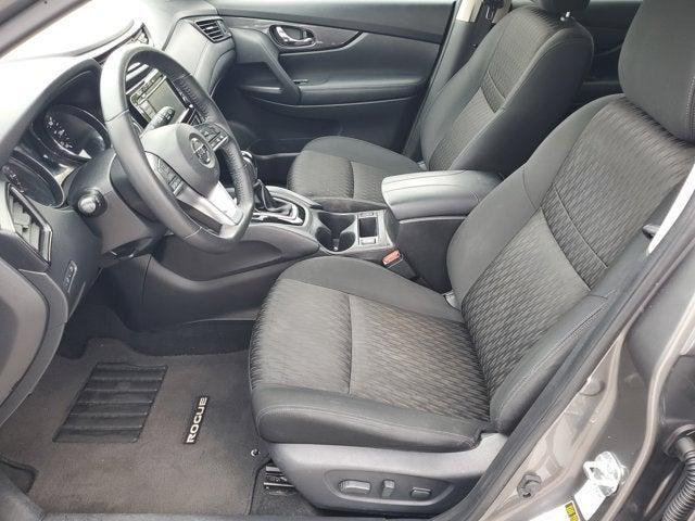 used 2019 Nissan Rogue car, priced at $17,950