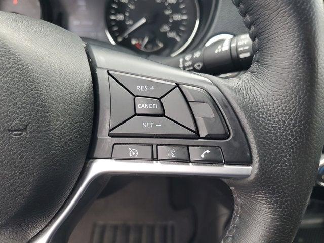 used 2019 Nissan Rogue car, priced at $17,950