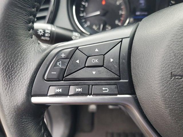 used 2019 Nissan Rogue car, priced at $17,950