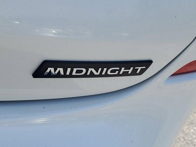 used 2022 Nissan Murano car, priced at $21,950