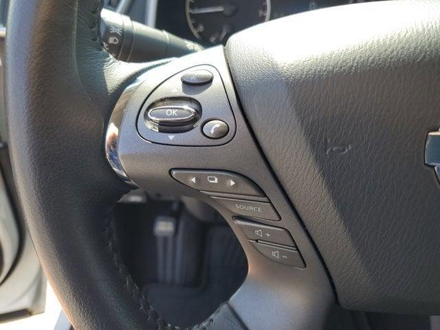 used 2022 Nissan Murano car, priced at $21,950