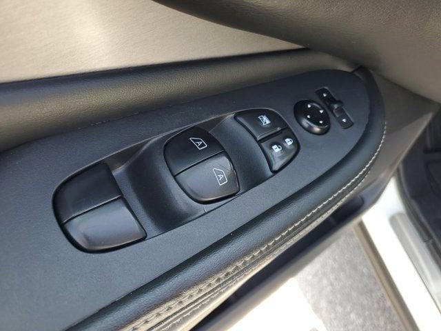 used 2022 Nissan Murano car, priced at $21,950