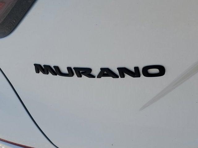 used 2022 Nissan Murano car, priced at $21,950