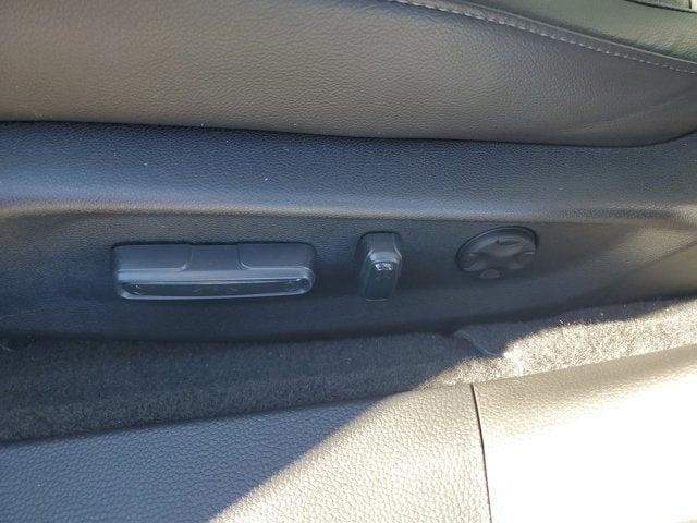 used 2022 Honda Accord car, priced at $29,950