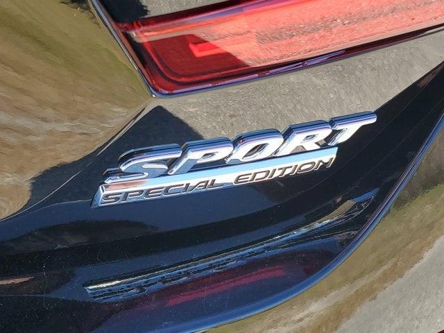 used 2022 Honda Accord car, priced at $29,950