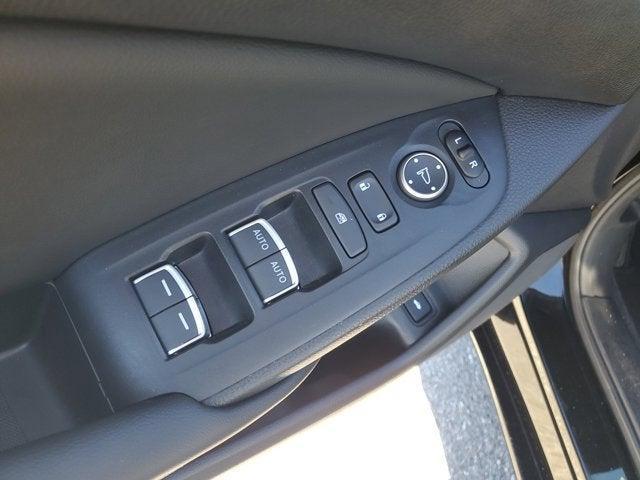 used 2022 Honda Accord car, priced at $29,950