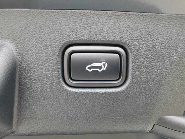 new 2026 Kia Sportage car, priced at $32,285