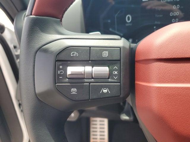 used 2025 Kia K4 car, priced at $28,950