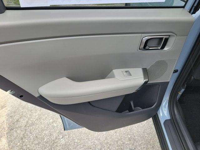 new 2027 Kia Seltos car, priced at $29,329