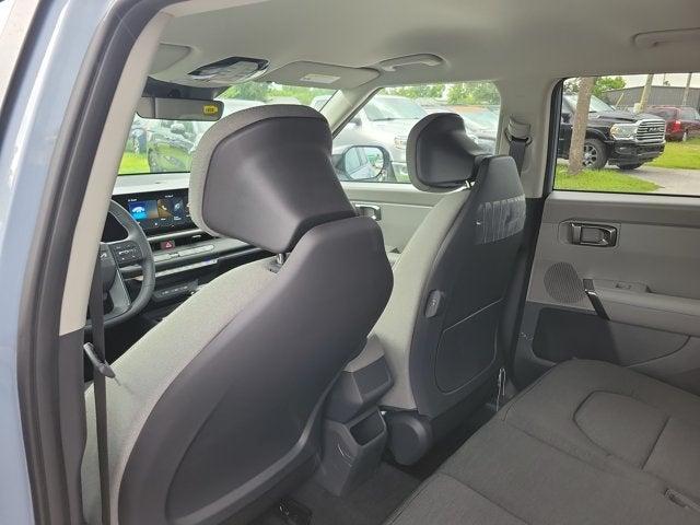 new 2027 Kia Seltos car, priced at $29,329