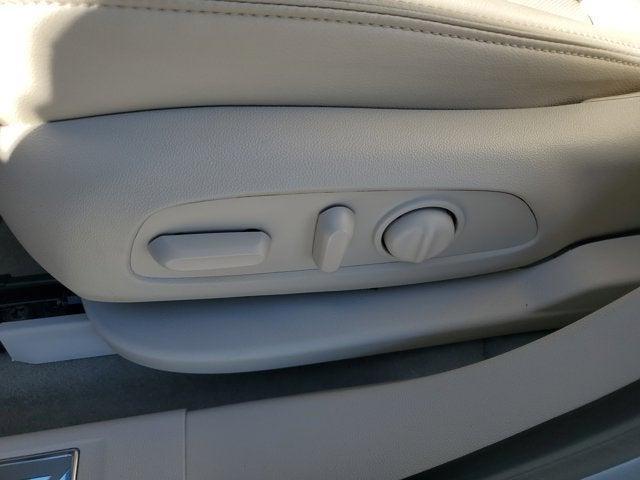 used 2023 GMC Acadia car, priced at $40,950