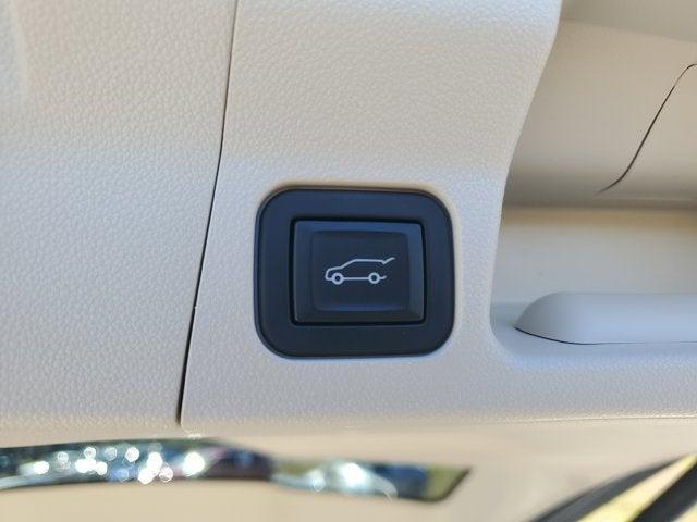 used 2023 GMC Acadia car, priced at $40,950