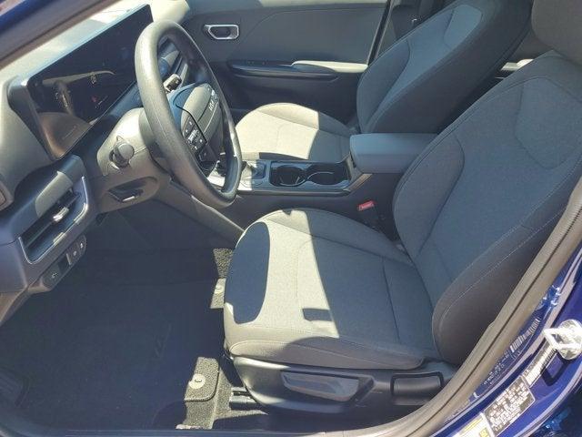 used 2025 Kia K4 car, priced at $24,950