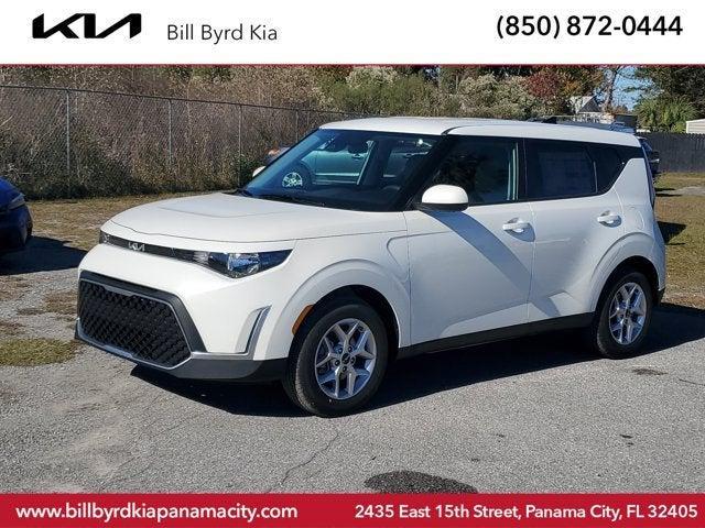 new 2025 Kia Soul car, priced at $22,970