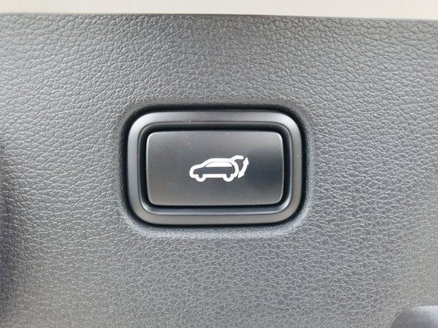 new 2026 Kia Sportage car, priced at $38,580