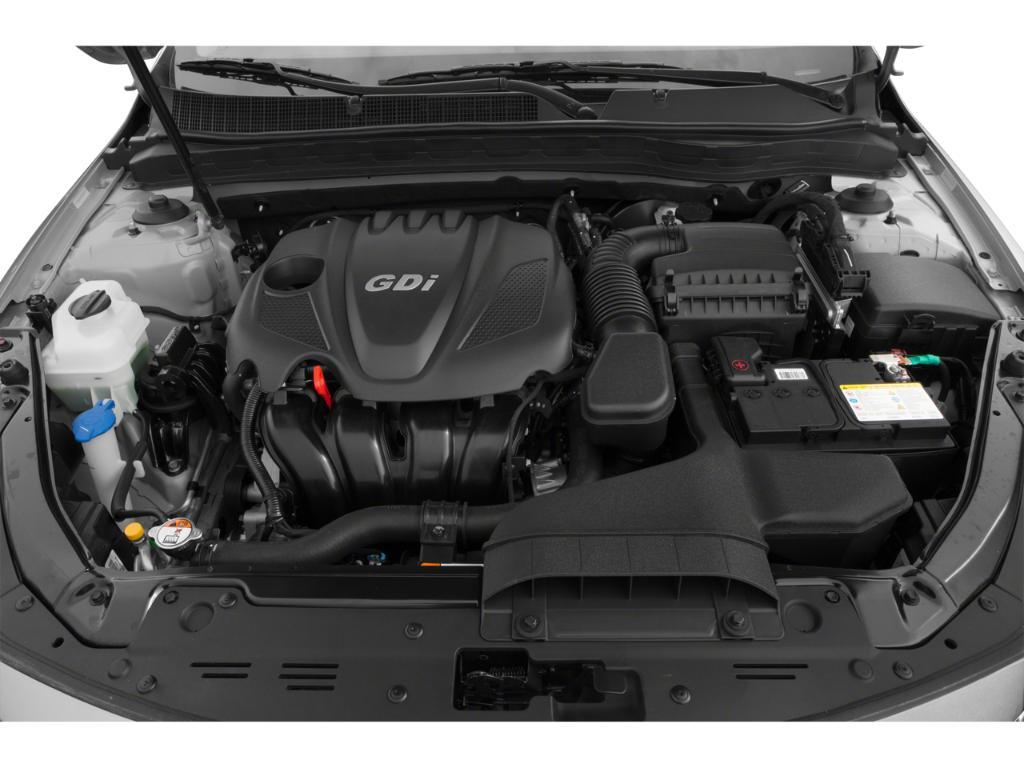 used 2015 Kia Optima car