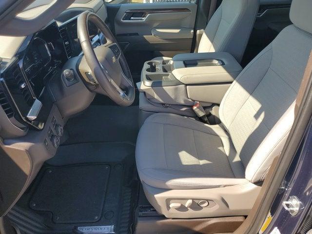 used 2022 Chevrolet Silverado 1500 car, priced at $36,950