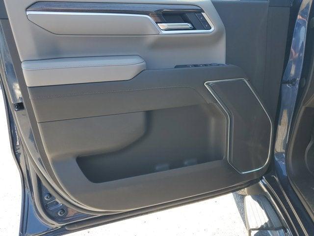 used 2022 Chevrolet Silverado 1500 car, priced at $36,950