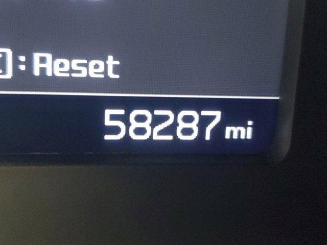 used 2023 Kia Seltos car, priced at $23,950