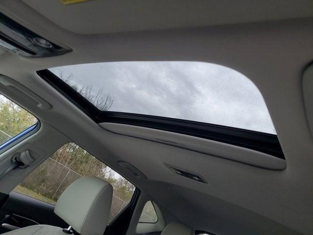 used 2023 Kia Seltos car, priced at $23,950