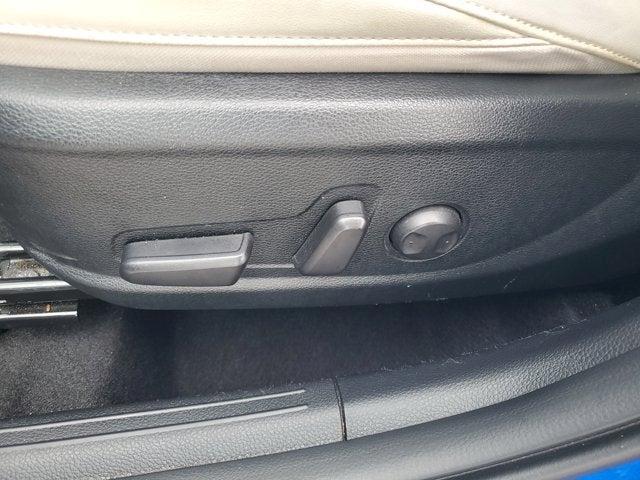 used 2023 Kia Seltos car, priced at $23,950