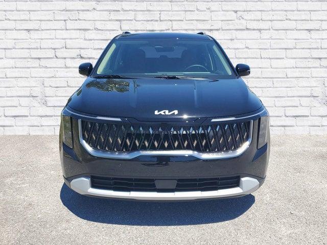 new 2026 Kia Carnival car, priced at $43,945