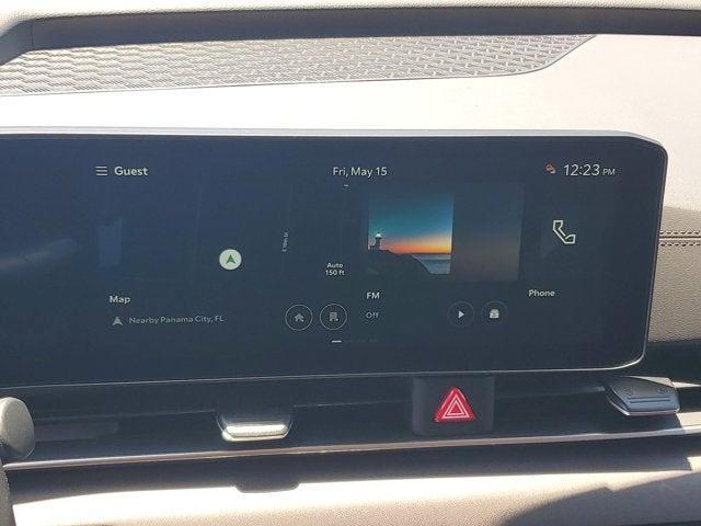 new 2026 Kia Carnival car, priced at $43,945