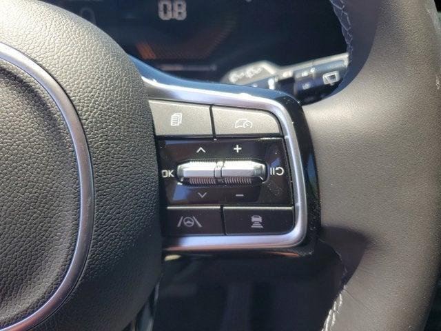 new 2026 Kia Carnival car, priced at $43,945