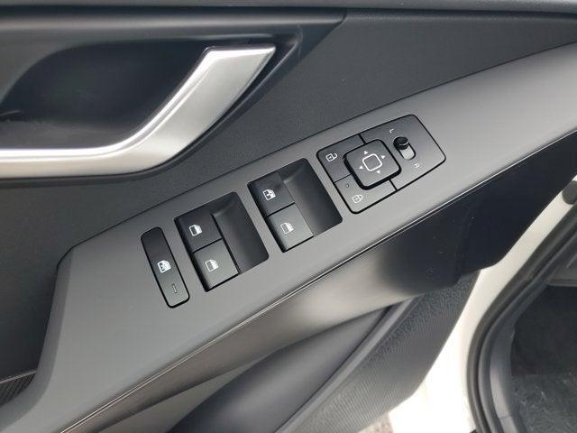 new 2026 Kia Niro car, priced at $29,480