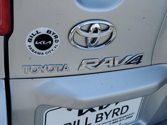 used 2008 Toyota RAV4 car, priced at $12,950