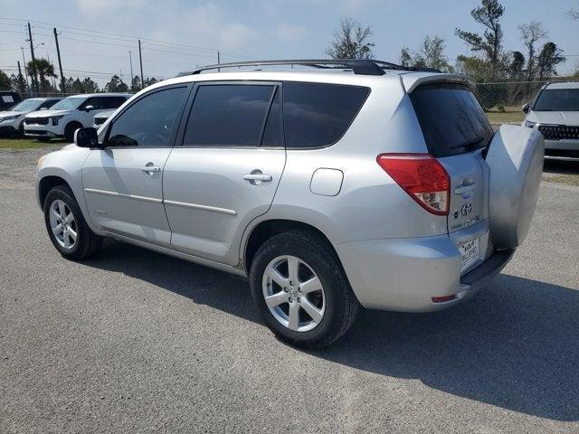 used 2008 Toyota RAV4 car, priced at $12,950