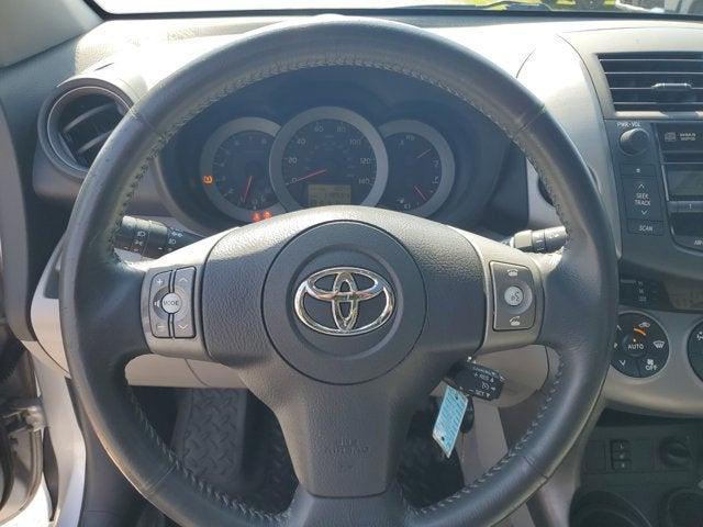 used 2008 Toyota RAV4 car, priced at $12,950