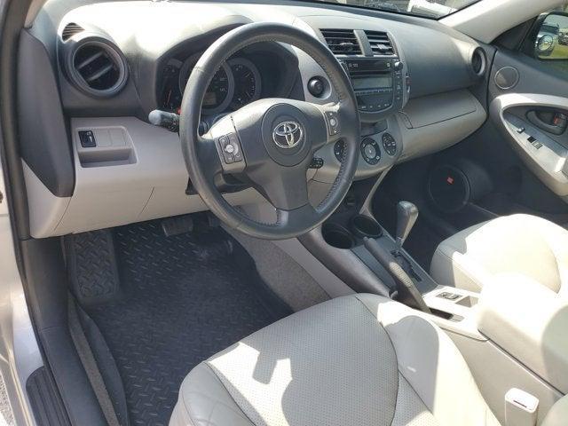 used 2008 Toyota RAV4 car, priced at $12,950