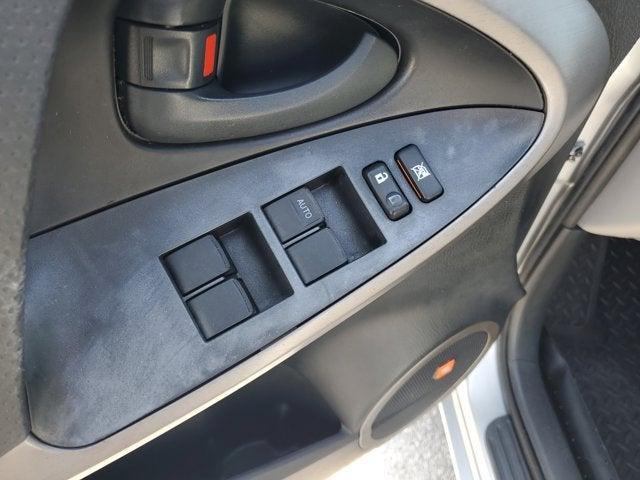 used 2008 Toyota RAV4 car, priced at $12,950