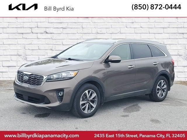 used 2019 Kia Sorento car, priced at $22,950