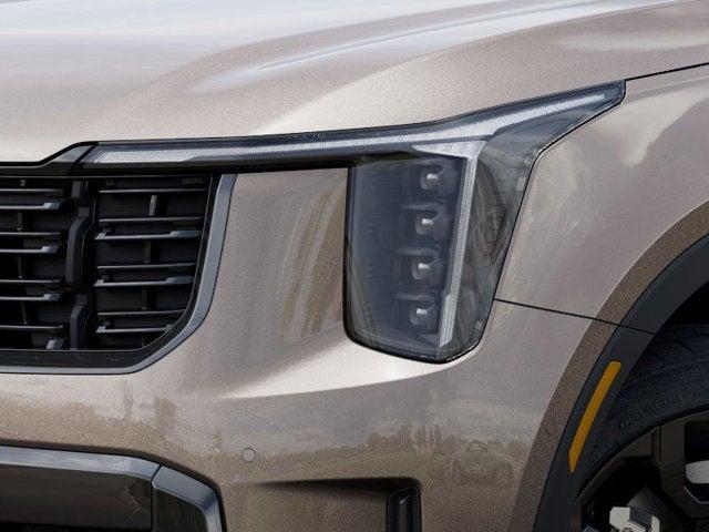 new 2026 Kia Sorento Hybrid car, priced at $48,870