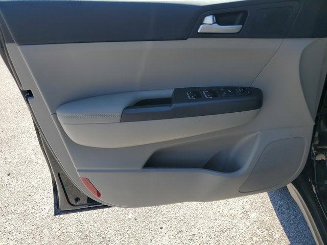 used 2022 Kia Sportage car, priced at $21,950