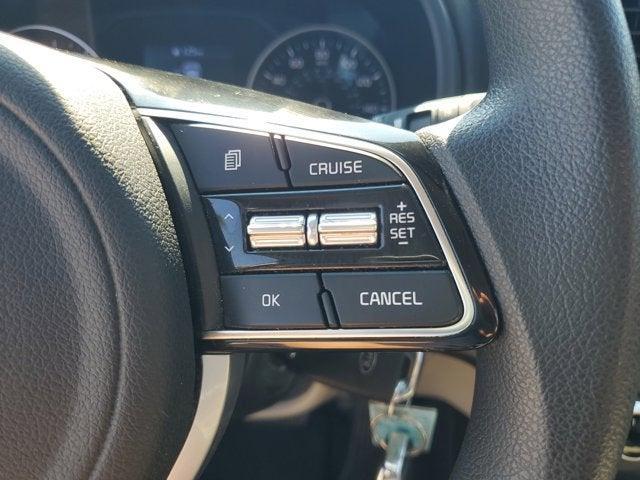 used 2022 Kia Sportage car, priced at $21,950