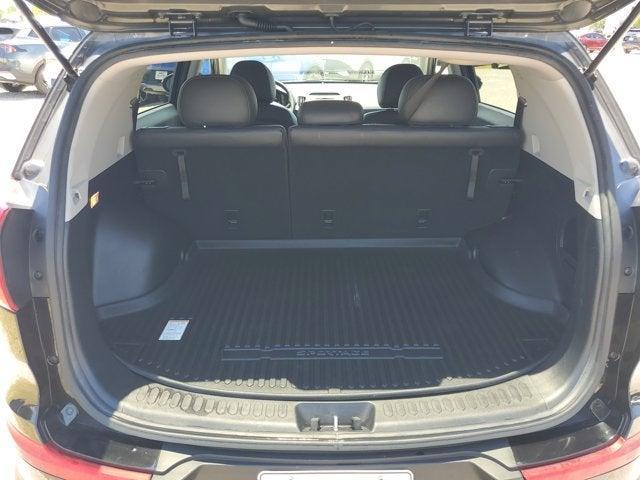 used 2011 Kia Sportage car, priced at $14,950