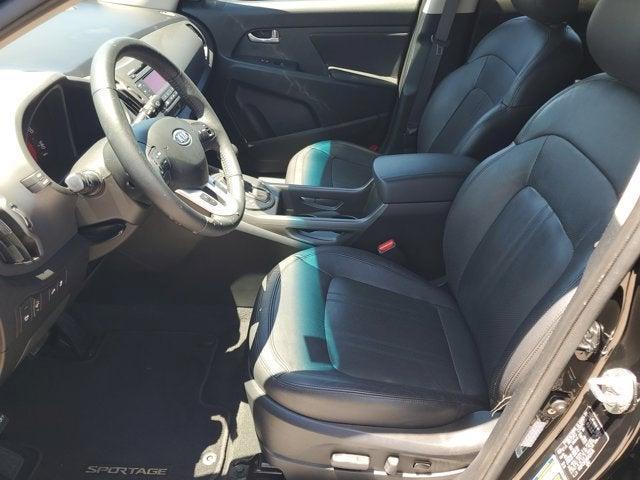 used 2011 Kia Sportage car, priced at $14,950