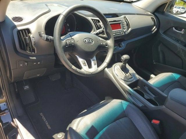 used 2011 Kia Sportage car, priced at $14,950