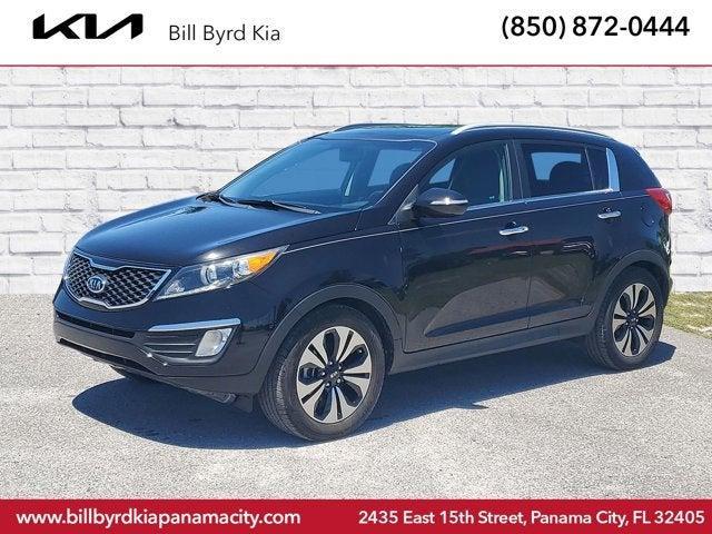 used 2011 Kia Sportage car, priced at $14,950