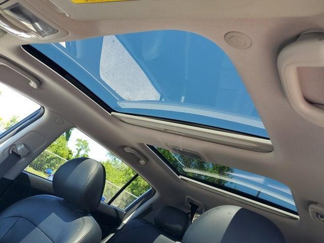 used 2011 Kia Sportage car, priced at $14,950