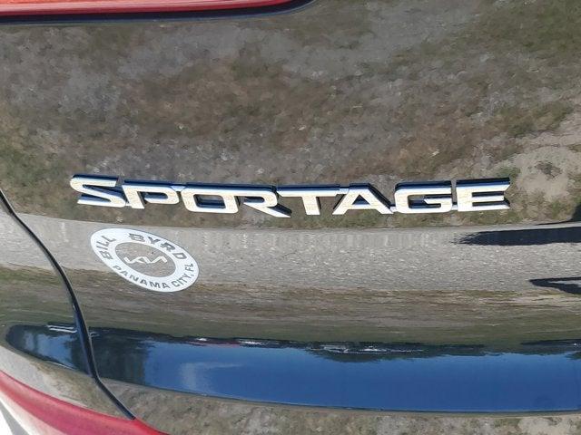 used 2011 Kia Sportage car, priced at $14,950