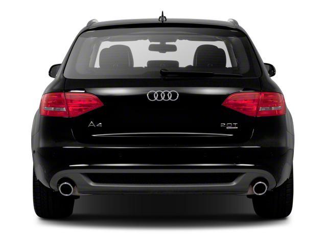 used 2010 Audi A4 car, priced at $11,950