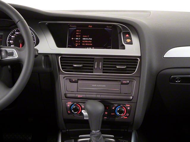 used 2010 Audi A4 car, priced at $11,950